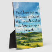 Taak 19:25 fotoplaat (Zijkant)