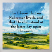 Taak 19:25 poster (Voorkant)