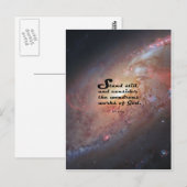 Taak 37:14 briefkaart (Voorkant / Achterkant)