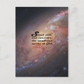 Taak 37:14 briefkaart (Voorkant)