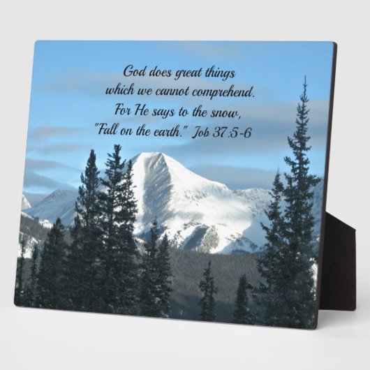 Taak 37:5-6 fotoplaat (Zijkant)