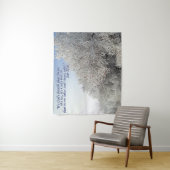 Taak 37:6 Inspirerend winterlandschap Wandkleed (In situ)