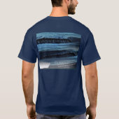 Taak 38:8 t-shirt (Achterkant)