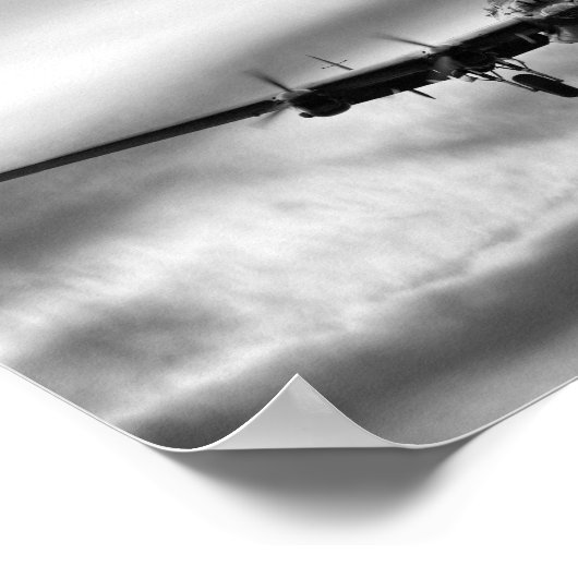 Taak voltooid poster (Hoek)