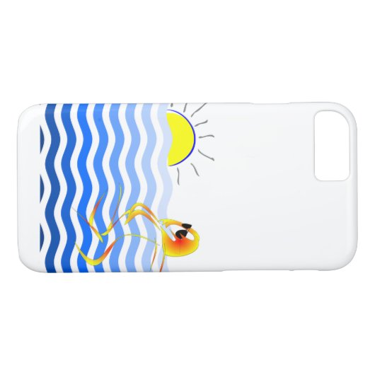 Taakbare homepage Case-Mate iPhone case (Achterkant (Horizontaal))