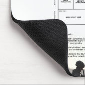 Taakbeheermuis Muismat (Hoek)