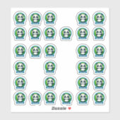 Taakbuddy! 🐼 sticker (Vel)