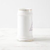 Taakdaughters Stein Bierpul (Center)