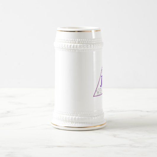 Taakdaughters Stein Bierpul (Center)