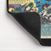 Taakgroep!  Helen of Speelgoed Comic Book AD Muismat (Hoek)