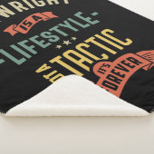 Taaktitel afspelen Cadeaus Sherpa Deken (3/4)