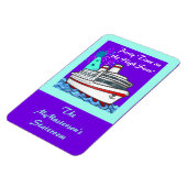 Taakverschuivingsmechanisme voor treinpaden magneet (Linkerzijde)