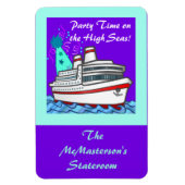 Taakverschuivingsmechanisme voor treinpaden magneet (Verticaal)