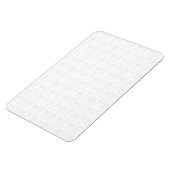 Taal, Aqua Haze Magneet (Linkerzijde)