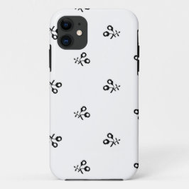 Taal, bergmist Case-Mate iPhone case