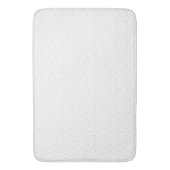 Taal Design Eleven Badmat (Voorkant Verticaal)