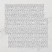 Taal Design Eleven Briefkaart (Voorkant / Achterkant)