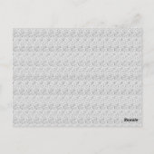 Taal Design Eleven Briefkaart (Achterkant)