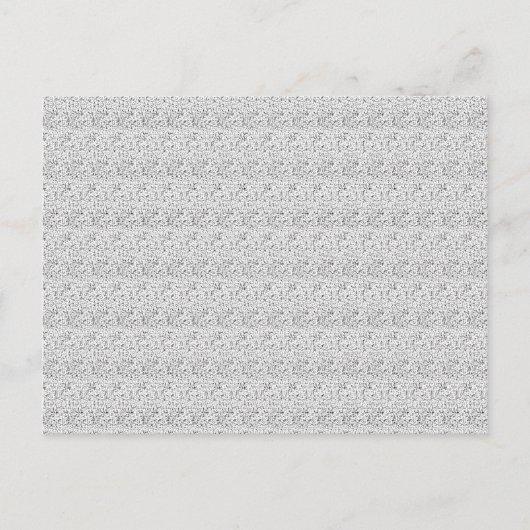 Taal Design Eleven Briefkaart (Voorkant)