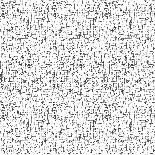 Taal Design Eleven Sticker (Voorkant)