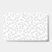 Taal, donkergrijs badge (Achterkant)