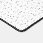 Taal, Dove Grey Bureaumat (Hoek)