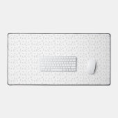 Taal, Dove Grey Bureaumat (Keyboard & Muis)