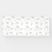 Taal, Dove Greyt Banner (Horizontaal)