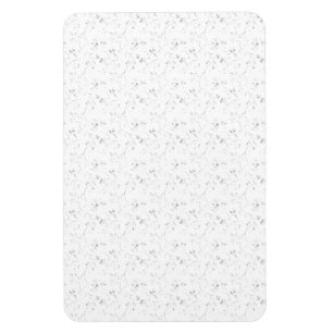 Taal, grijze cloud magneet