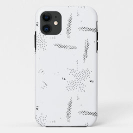 Taal, lichtgrijs, Geyser Case-Mate iPhone Case