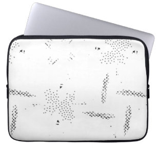 Taal, lichtgrijs, Geyser Electronics Bag Laptop Sleeve