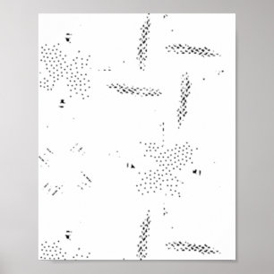 Taal, lichtgrijs, Geyser Poster