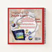 Taal van Licht-workshop Notitieboek (Achterkant)