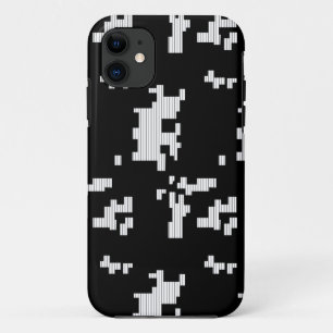 Taal, woestijn-Storm Case-Mate iPhone Case