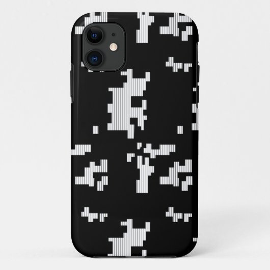 Taal, woestijn-Storm Case-Mate iPhone Case (Achterkant)