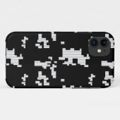 Taal, woestijn-Storm Case-Mate iPhone Case (Achterkant (horizontaal))