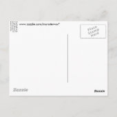 Taalalfabet Briefkaart (Achterkant)