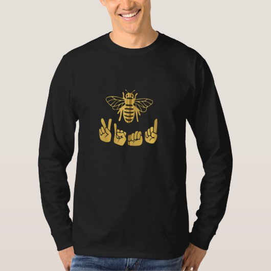 Taalhandleiding met leerkrachten interp t-shirt (Voorkant)