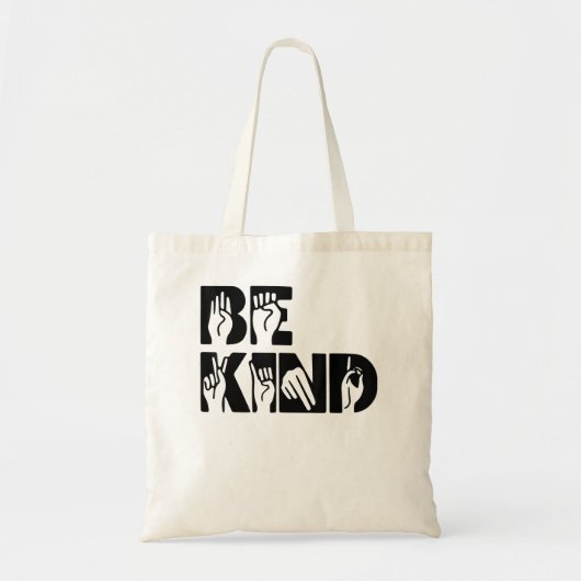 Taalhandleiding met leerkrachten interp tote bag (Voorkant)
