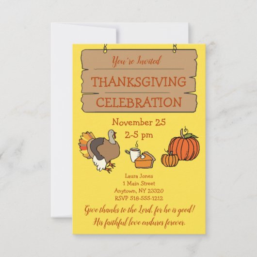 Taalhervorming Turkije Kaart (Voorkant)