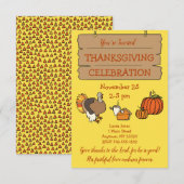 Taalhervorming Turkije Kaart (Voorkant / Achterkant)