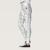Taalontwerp 1 honderd leggings (Links)