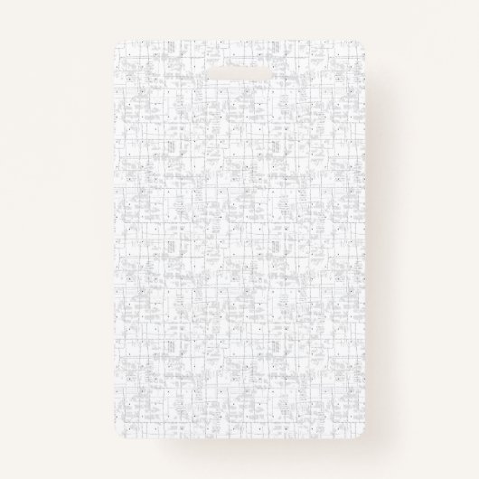 taalontwerp 34 badge (Voorkant)