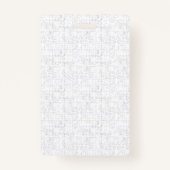 taalontwerp 34 badge (Achterkant)