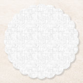 taalontwerp 34 kartonnen onderzetters (Voorkant)