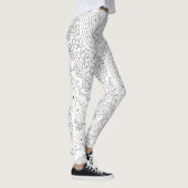 taalontwerp 4 leggings (Rechts)