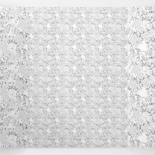 Taalontwerp Drie Drieluik Wenskaart (Binnenkant midden)