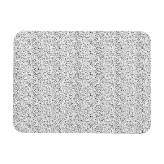 Taalontwerp Elf Magneet (Horizontaal)