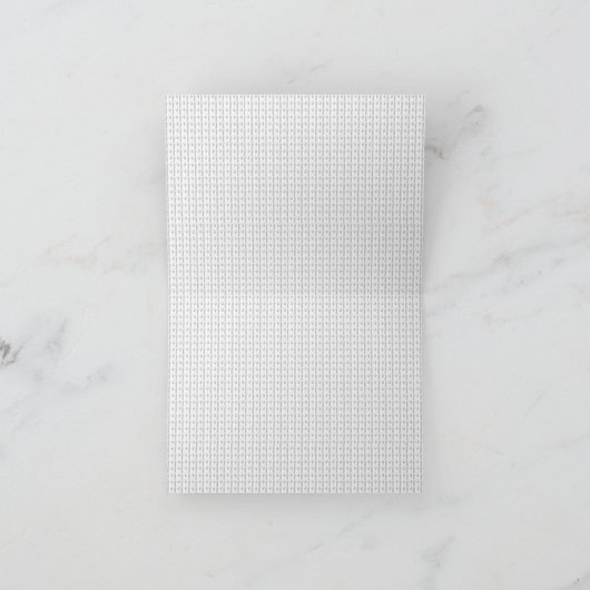 taalontwerp Veertien Bedankkaart (Binnen)