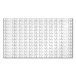 taalontwerp Veertien Magnetisch Visitekaartje